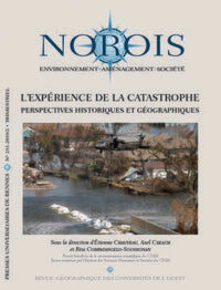 L'expérience de la catastrophe
