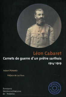 Léon Cabaret