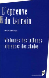 Epreuve du terrain