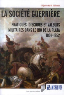 Société guerrière