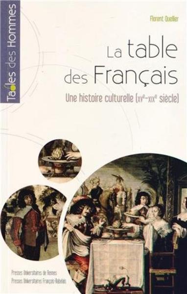 La table des Français