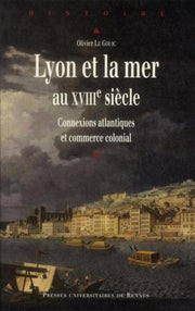 Lyon et la mer
