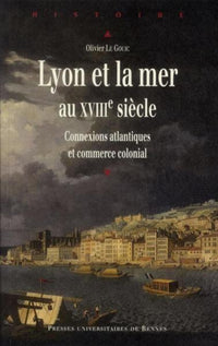 Lyon et la mer