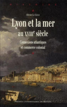 Lyon et la mer