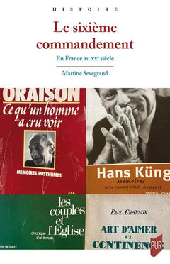 Le sixième commandement