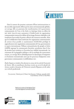 Naviguer à contre-courant ?