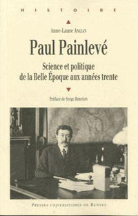 Paul Painlevé