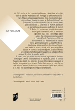 Jus publicum