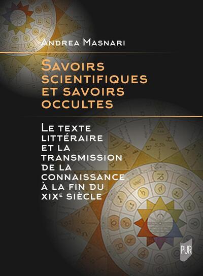 Savoirs scientifiques et savoirs occultes