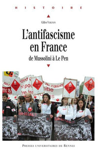 Antifascisme en France