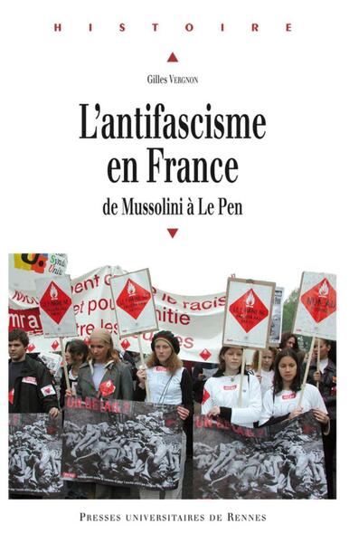 Antifascisme en France