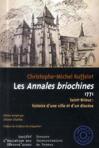 Annales briochines 1771