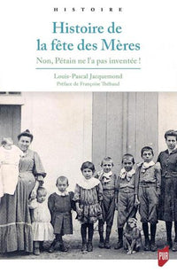 Histoire de la fête des Mères