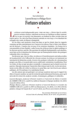 Fortunes urbaines