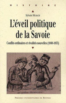 Eveil politique de la Savoie