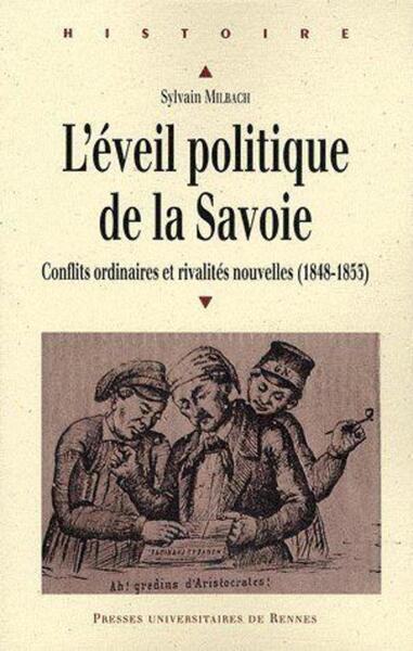 Eveil politique de la Savoie