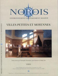 Villes petites et moyennes