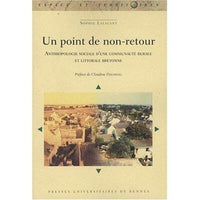 Un point de non retour