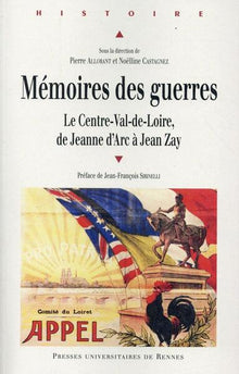 Memoires des guerres
