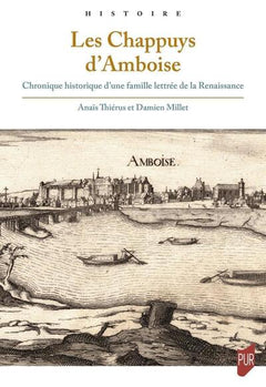 Les Chappuys d'Amboise