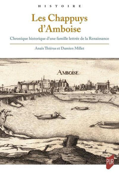 Les Chappuys d'Amboise