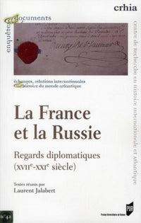 France et la Russie