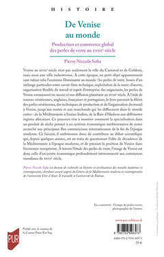 De Venise au monde
