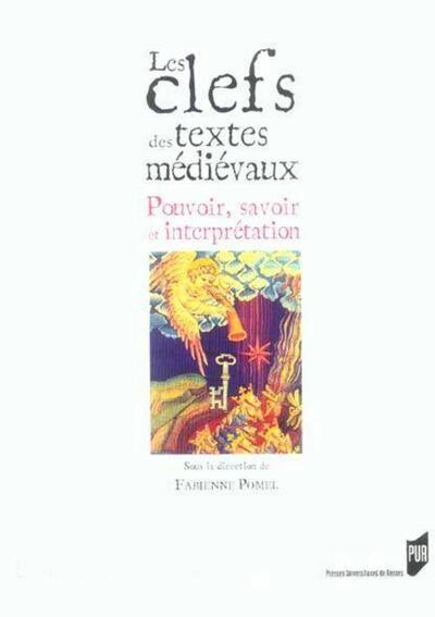 Clefs des textes médiévaux