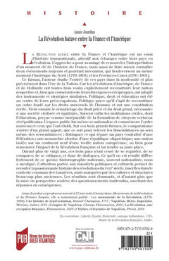 Révolution batave
