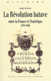 Révolution batave