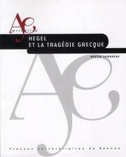Hegel et la tragédie grecque