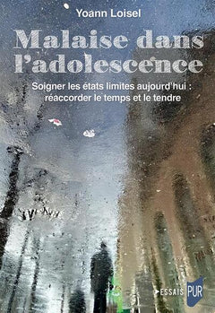 Malaise dans l'adolescence