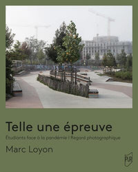 Telle une épreuve