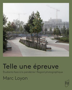 Telle une épreuve
