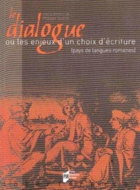 Dialogue un jeu d'écriture