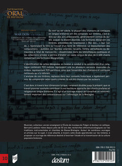 War Don (Sur l'air de...)