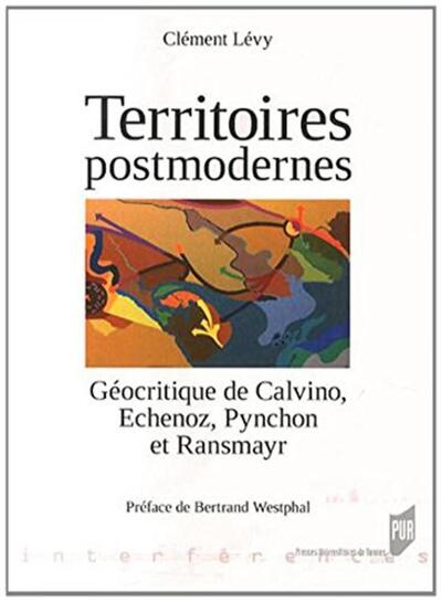 Territoires postmodernes