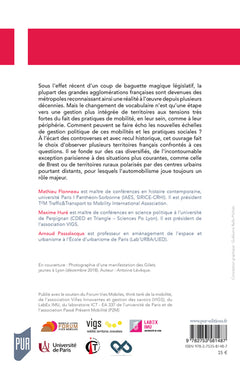 Métropoles mobiles