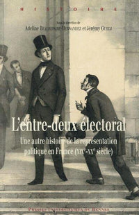 Entre deux électoral