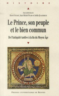 Prince son peuple et le bien commun