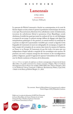 Lamennais