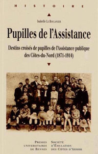 Pupilles de l'Assistance