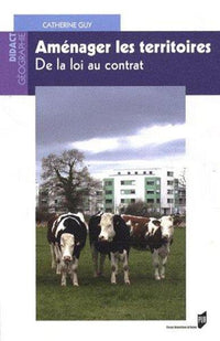 Aménager les territoires
