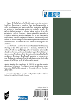 Au-delà de la couleur