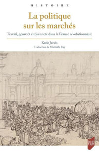la politique sur les marchés
