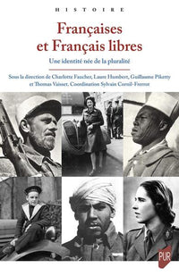 françaises et français libres