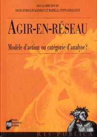 Agir en réseau