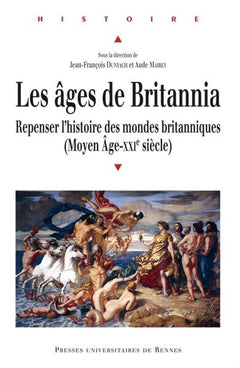 Ages de Britannia