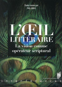 Oeil littéraire