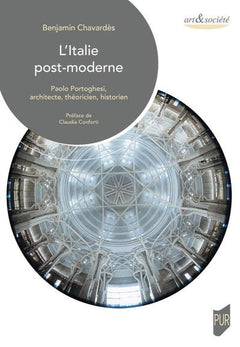L'Italie post-moderne